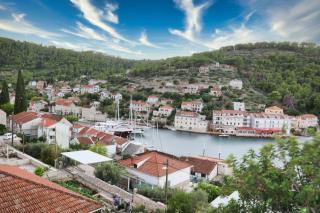 Vila Punta - Stomorska - 3