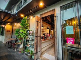 Gajib Bed&Breakfast - Amphawa - 7
