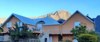 GÎTE Le Calou Pilon - Cilaos - 1