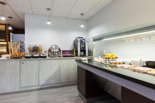Comfort Hotel Evreux - Évreux - 1