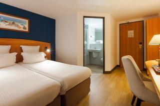 Comfort Hotel Evreux - Évreux - 8