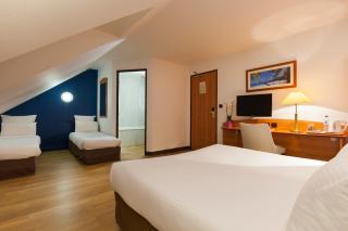 Comfort Hotel Evreux - Évreux - 4