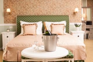 Villa Boutique Lafayette - Bucarest - 2