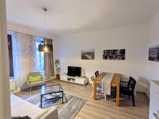 City Apartment Leipzig - Lipsia - 6