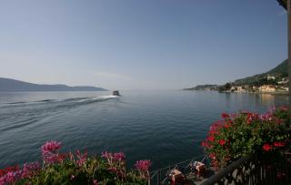Hotel Garnì Riviera - Gargnano - 6