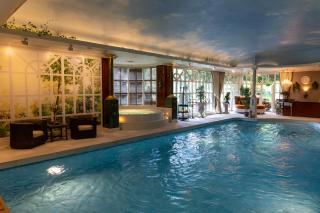 Amsterdamgarden - stunning garden villa with pool close to Amsterdam - 2