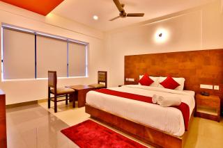 Hotel Wilton - Sultan Bathery - 6