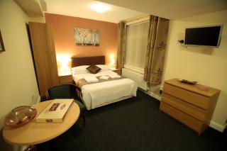 Coasters Holiday Apartments - Skegness - 9