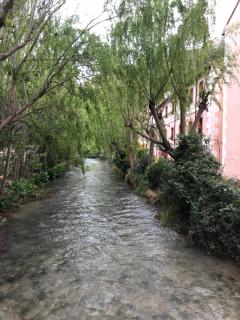 Hotel Balneario de La Virgen - Jaraba - 9