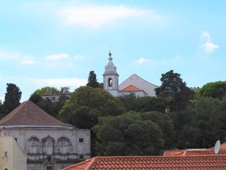 Sao Vicente - Lissabon Altstadt - Lisbona - 9