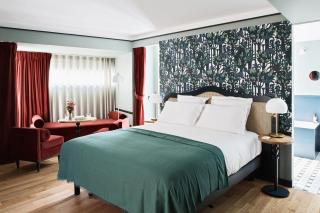 Hôtel Botaniste - París - 0