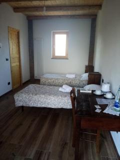 Cascina Bucolica B&B - 0
