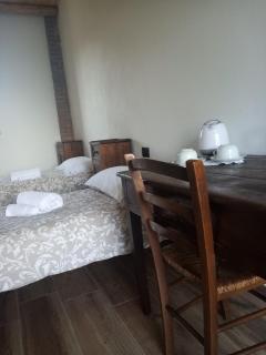 Cascina Bucolica B&B - 7