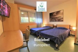 ETHIC ETAPES DIJON Accueil 24h24 et parking gratuit - Digione - 0