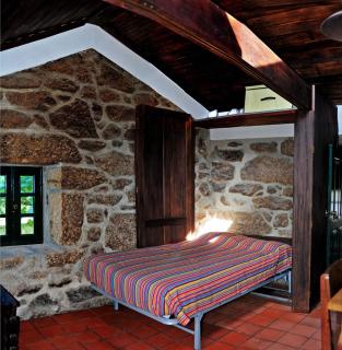Casinha da Horta - Soajo - 3
