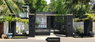 Endlessblue Resort Kalametiya - Kalametiya - 1