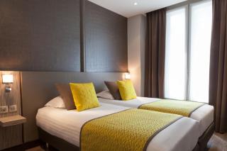 Acropole - Parijs - 6