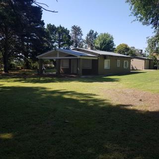 Los Robles - Tandil - 1
