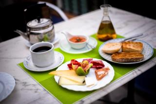 Hotel Casa Pilar Adults Only - Castell de Castells - 6