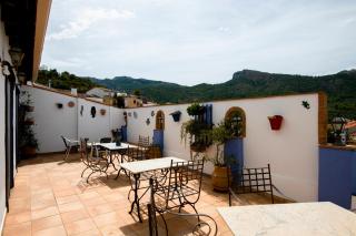 Hotel Casa Pilar Adults Only - Castell de Castells - 0