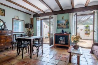 Hotel Casa Pilar Adults Only - Castell de Castells - 5