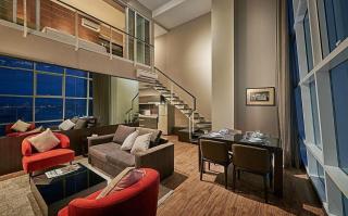 Maritime Luxury Suites - George Town - 9