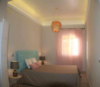 Apartamento con terraza céntrico moderno Nuevo - 9