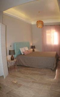 Apartamento con terraza céntrico moderno Nuevo - Madrid - 8