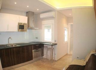 Apartamento con terraza céntrico moderno Nuevo - Madrid - 5
