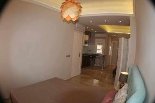 Apartamento con terraza céntrico moderno Nuevo - Madrid - 1