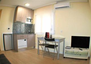 Apartamento cercano a Madrid Rio céntrico Nuevo - Madrid - 4