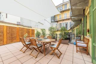 DiVino Holiday Apartments - Alba - 8