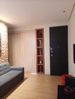 excelente apto quarto e sala Ipanema posto 9 - 5