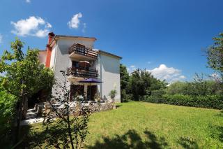 Apartmani Svoboda - Šilo - 8
