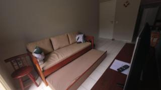 Condomínio Familiar com apartamento a 150 metros do mar em área nobre da Praia Grande em Ubatuba - 5