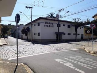 Hotel Guarini - Monte Sião - 6