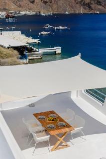 Petinos traditional house - Therasia - 8