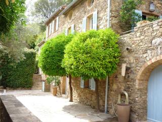 Villa spacieuse en campagne près de La Garde-Freinet avec piscine - La Garde-Freinet - 7