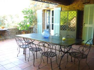 Villa spacieuse en campagne près de La Garde-Freinet avec piscine - La Garde-Freinet - 8