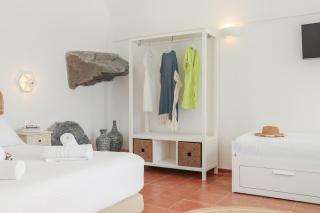 Petinos traditional house - Therasia - 4