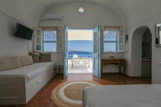 Petinos traditional house - Therasia - 5