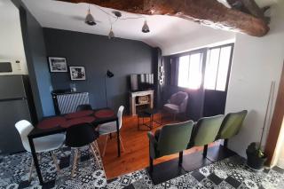 La Forge - Verneuil-sur-Vienne - 0
