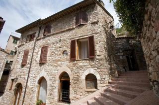 Hotel La Fortezza - Assisi - 0