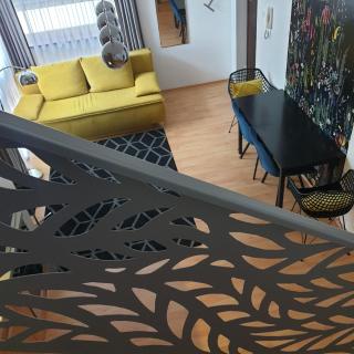 Grand Paradise Apartman - Miskolc - 6