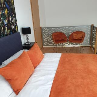 Grand Paradise Apartman - Miskolc - 9