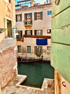 Alloggi Serena - Venice - 9