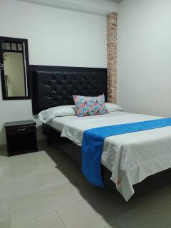 Hotel plaza centro - Florencia - 2