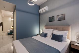 Trendy Hotel by Athens Prime Hotels - Athen - 2