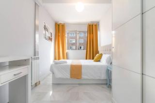 Cozy And Comfortable Apartment in Plaza Castilla - Madrid - 9