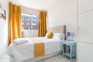 Cozy And Comfortable Apartment in Plaza Castilla - Madrid - 6